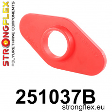 251037B: Strongflex Silentblok předního nosníku - spodní