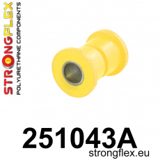 251043A: Strongflex Silentblok předního ramene varianta SPORT