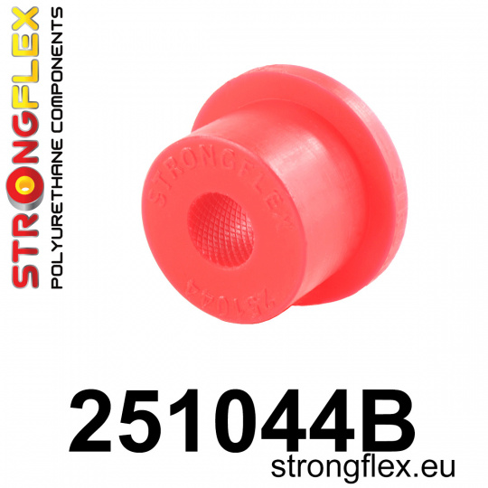 251044B: Strongflex Přední silentblok zadního nosníku