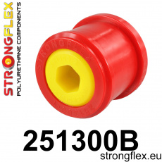 251300B: Strongflex Silentblok předního ramene
