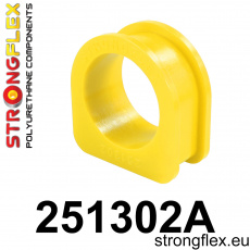 251302A: Strongflex Silentblok řízení varianta SPORT
