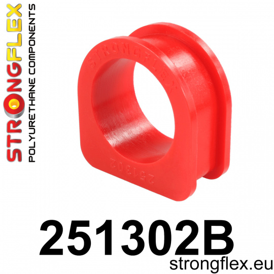 251302B: Strongflex Silentblok řízení