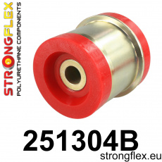 251304B: Strongflex Silentblok zadního ramene 60mm