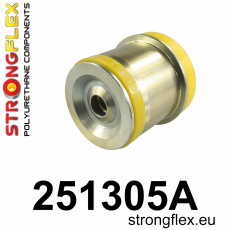 251305A: Strongflex Silentblok zadního ramene varianta SPORT
