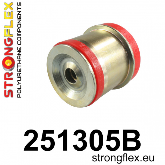 251305B: Strongflex Silentblok zadního ramene - zadní
