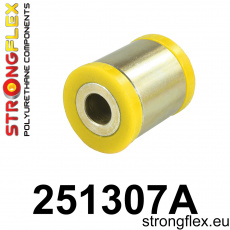 251307A: Strongflex Silentblok zadního příčného ramene varianta SPORT