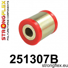 251307B: Strongflex Silentblok zadního příčního ramene