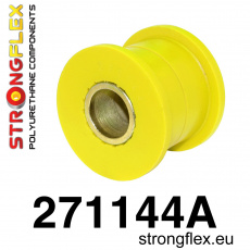 271144A: Strongflex Silentblok předního ramene - zadní varianta SPORT