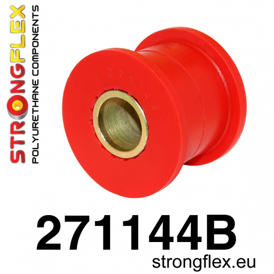 271144B: Strongflex Silentblok předního ramene - zadní
