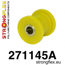 271145A: Strongflex Silentblok tyčky předního stabilizátoru varianta SPORT