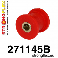 271145B: Strongflex Silentblok tyčky předního stabilizátoru