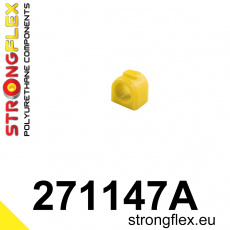271147A: Strongflex Silentblok předního stabilizátoru varianta SPORT