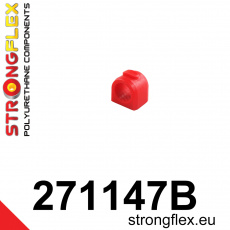 271147B: Strongflex Silentblok předního stabilizátoru