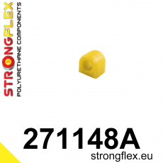 271148A: Strongflex Silentblok zadního stabilizátoru varianta SPORT