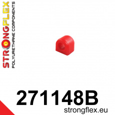 271148B: Strongflex Silentblok zadního stabilizátoru
