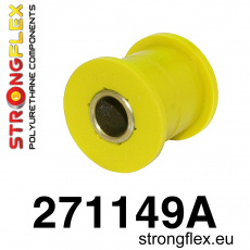 271149A: Strongflex Silentblok zadní vzpěry varianta SPORT