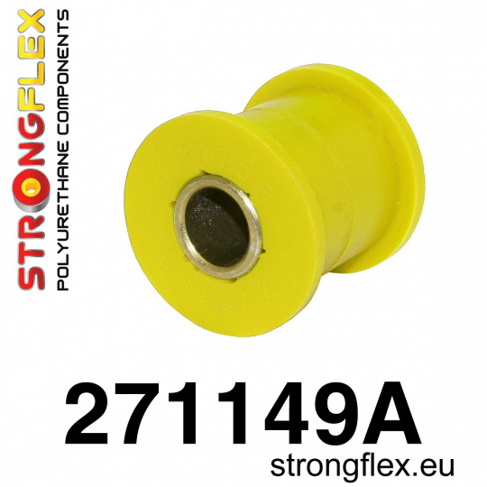 271149A: Strongflex Silentblok zadní vzpěry varianta SPORT