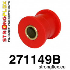 271149B: Strongflex Silentblok zadní vzpěry