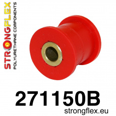 271150B: Strongflex Silentblok zadní vzpěry