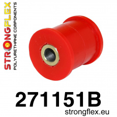 271151B: Strongflex Silentblok zadní vzpěry k náboji