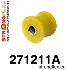 271211A: Strongflex Silentblok zadní vzpěry varianta SPORT
