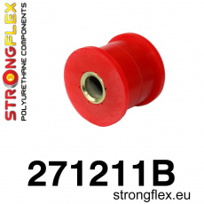 271211B: Strongflex Silentblok zadní vzpěry