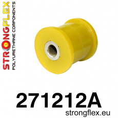 271212A: Strongflex Silentblok zadního ramene varianta SPORT