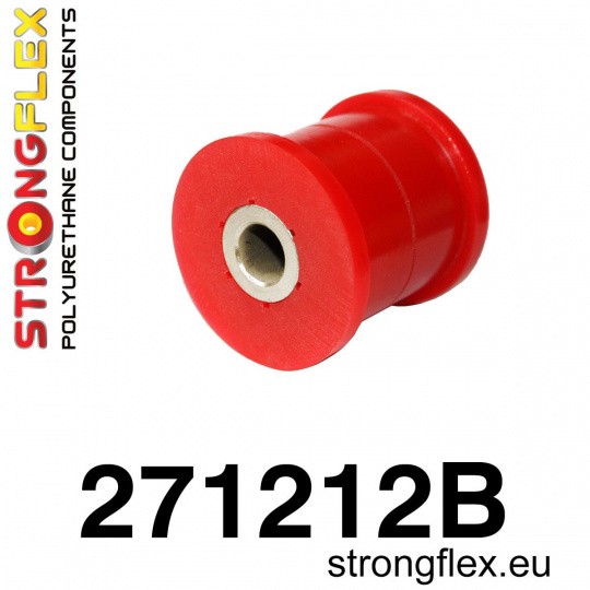 271212B: Strongflex Silentblok zadního ramene