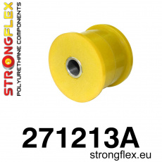 271213A: Strongflex Silentblok zadního ramene ke karosérii varianta SPORT