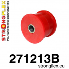 271213B: Strongflex Silentblok zadního ramene ke karosérii