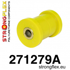 271279A: Strongflex Přední silentblok předního ramene 61mm varianta SPORT