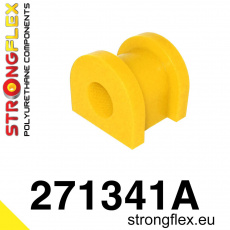 271341A: Strongflex Silentblok předního / zadního stabilizátoru varianta SPORT