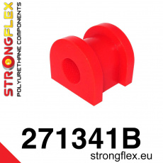 271341B: Strongflex Silentblok předního / zadního stabilizátoru