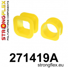 271419A: Strongflex Sada silentbloků uložení řízení varianta SPORT