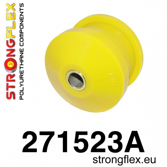 271523A: Strongflex Přední silentblok zadního ramene varianta SPORT
