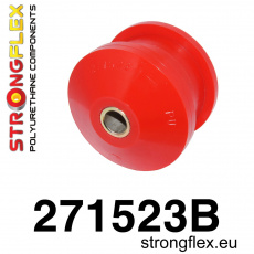 271523B: Strongflex Přední silentblok zadního ramene