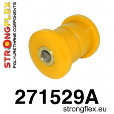 271529A: Strongflex Přední silentblok předního ramene varianta SPORT