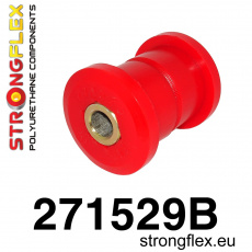 271529B: Strongflex Přední silentblok předního ramene