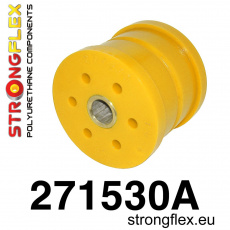 271530A: Strongflex Uložení zadního nosníku varianta SPORT