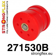 271530B: Strongflex Uložení zadního nosníku