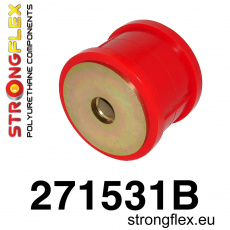 271531B: Strongflex Silentblok uložení zadního diferenciálu