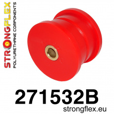 271532B: Strongflex Silentblok uložení zadního diferenciálu