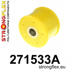 271533A: Strongflex Silentblok zadního diferenciálu varianta SPORT