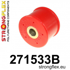 271533B: Strongflex Silentblok zadního diferenciálu