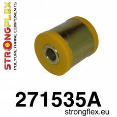 271535A: Strongflex Přední silentblok zadního spodního ramene varianta SPORT
