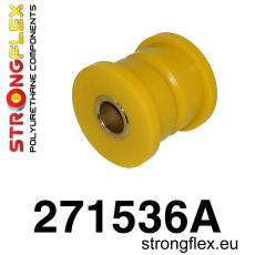 271536A: Strongflex Silentblok zadního spodního ramene - vnitřní varianta SPORT