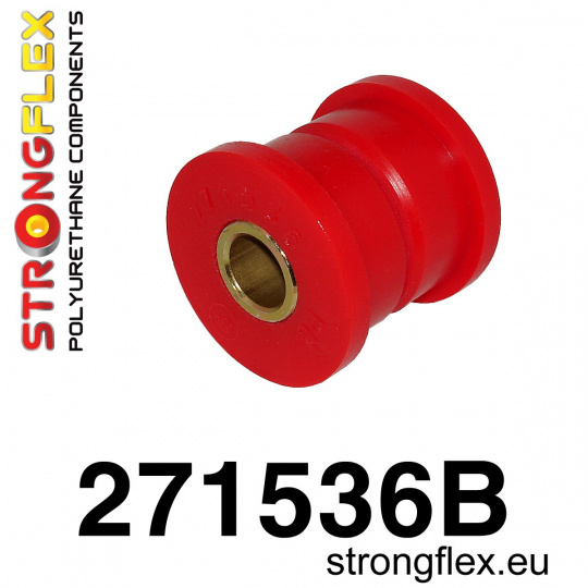 271536B: Strongflex Silentblok zadního spodního ramene - vnitřní