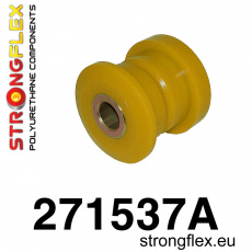271537A: Strongflex Silentblok zadního spodního ramene - vnější varianta SPORT