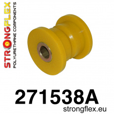 271538A: Strongflex Silentblok zadního horního ramene - vnitřní varianta SPORT