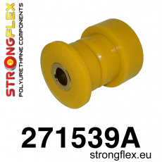 271539A: Strongflex Silentblok zadního horního ramene - vnější varianta SPORT